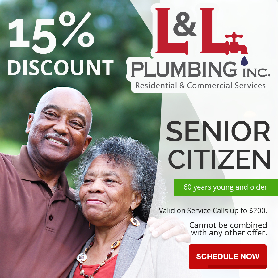 L&L Plumbing Inc. | 35249 Yucaipa Blvd #C, Yucaipa, CA 92399, USA | Phone: (909) 855-3314