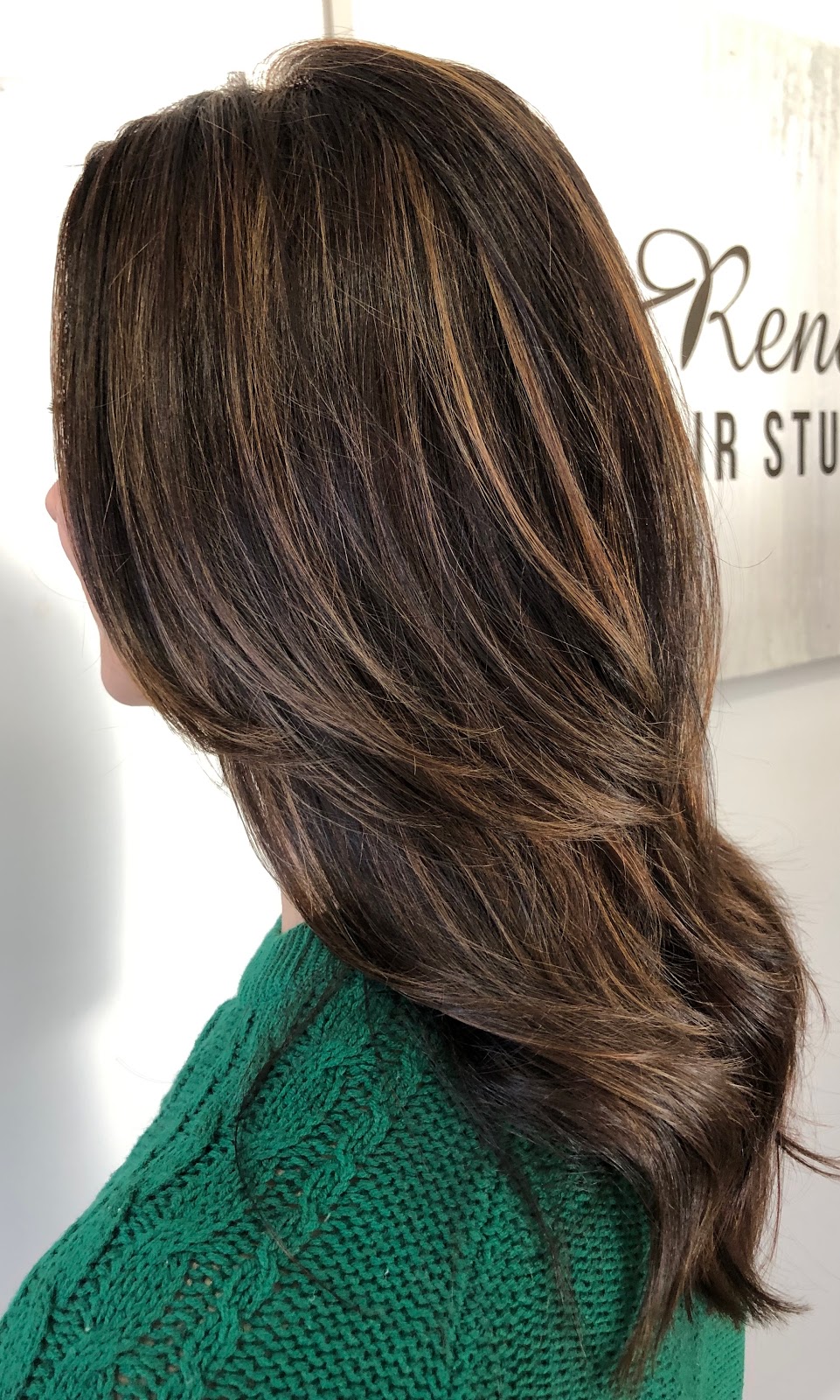 Heather J. Ouellette | Independent Stylist | 278 County St, Taunton, MA 02780, USA | Phone: (508) 827-8554