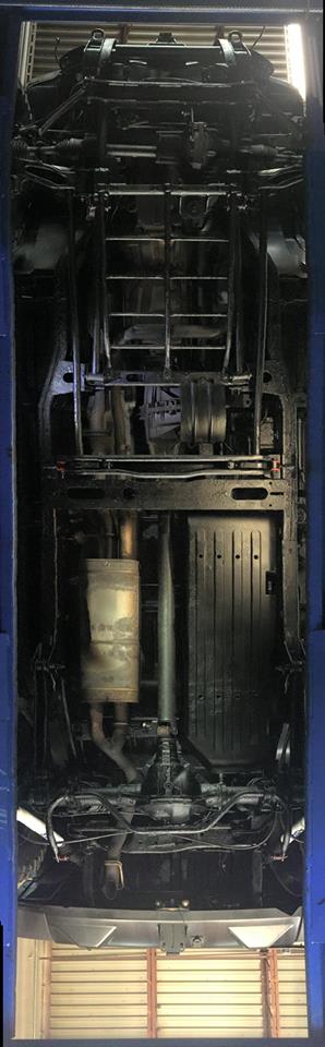 RRI Rust Repair Inc. Rust Proofing & Undercoating | 3635 Library Rd, Castle Shannon, PA 15234, USA | Phone: (412) 884-7878