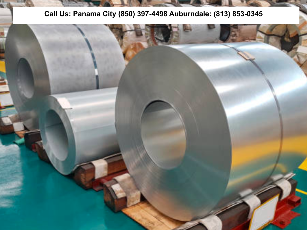 J&J Welding and Steel Fabrication Auburndale, Florida | 364 Recker Hwy ground floor, Auburndale, FL 33823, USA | Phone: (813) 754-0771