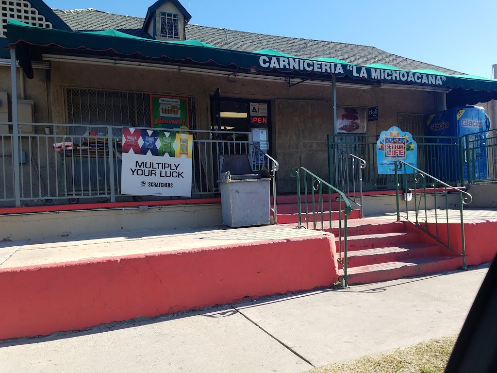 La Michoacana Daily Grocery | 4110 Victoria Ave., Riverside, CA 92507, USA | Phone: (951) 686-3263