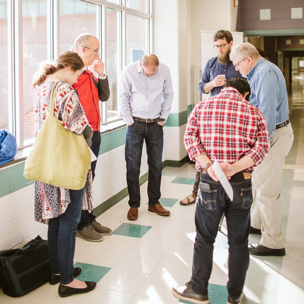 Trinity Park Church | 1823 NW Maynard Rd, Cary, NC 27513, USA | Phone: (919) 627-7558
