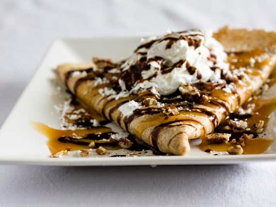 Crêpe Crazy | 660 W 290 Hwy B, 660 US-290, Dripping Springs, TX 78620, USA | Phone: (512) 524-3198