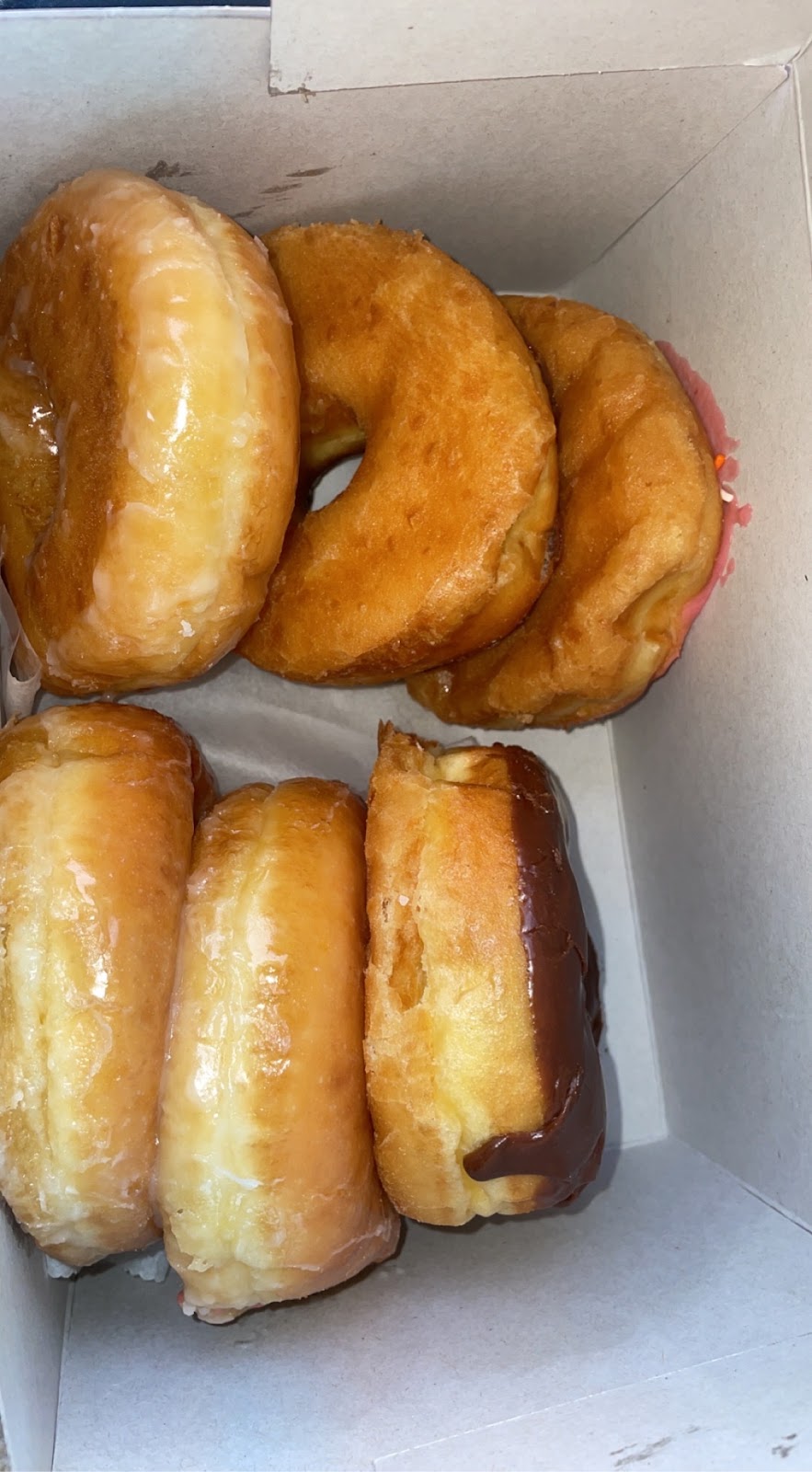 Judy’s Donuts | 1365 N Willow Ave, Clovis, CA 93619, USA | Phone: (559) 322-1951