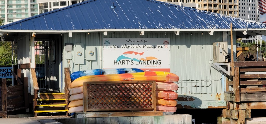 Harts Landing | 920 John Ringling Causeway, Sarasota, FL 34236, USA | Phone: (941) 330-0650