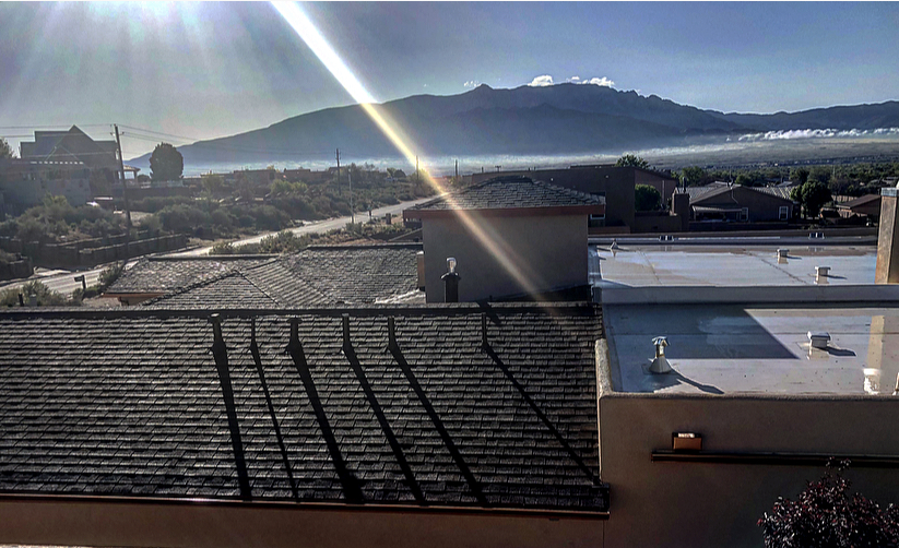 Hi-Tech Roofing Systems, LLC | 7216 Pecos Trail NW, Albuquerque, NM 87120, USA | Phone: (505) 620-9362