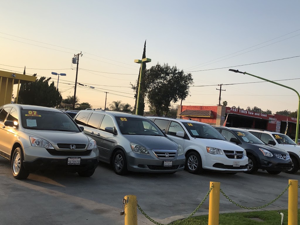 Global Auto Sales | 17227 Valley Blvd, La Puente, CA 91744, USA | Phone: (626) 295-2450