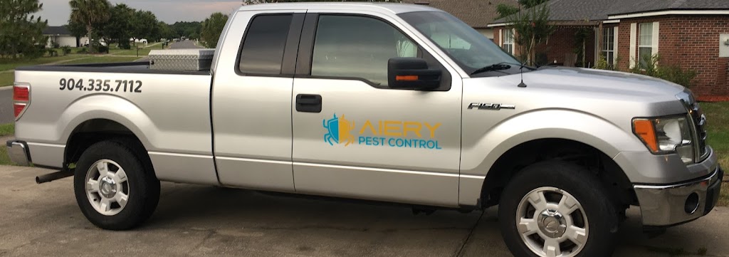 Aiery Pest Control | 86533 Worthington Dr, Yulee, FL 32097, USA | Phone: (904) 335-7112