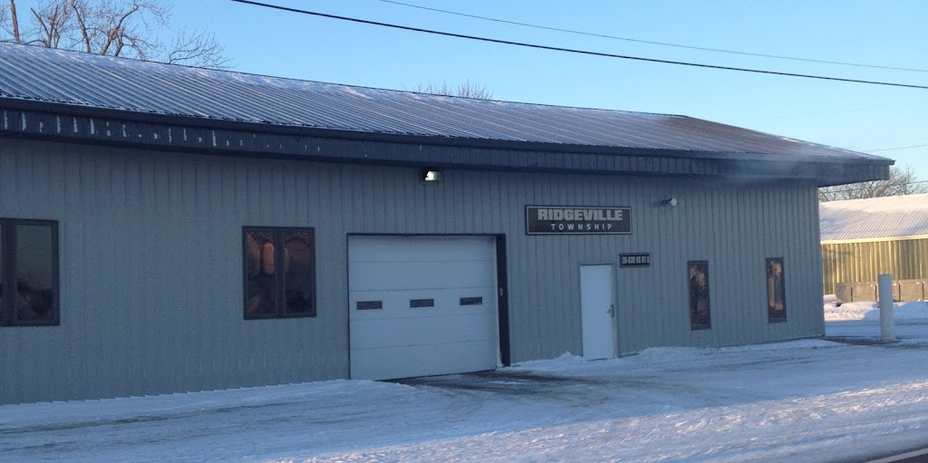 Ridgeville Twp Fire Department | 20601 US-6, Ridgeville Corners, OH 43555, USA | Phone: (419) 267-3344