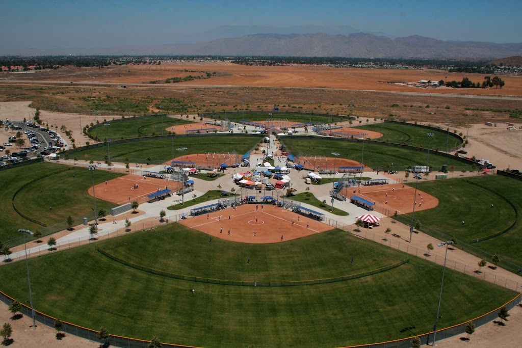 Valley-Wides Diamond Valley Lake Community Park | 1801 Angler Ave, Hemet, CA 92543, USA | Phone: (951) 926-5917