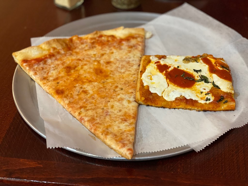 Michelangelos Pizza | 6 Edgeboro Rd, East Brunswick, NJ 08816, USA | Phone: (732) 967-0111