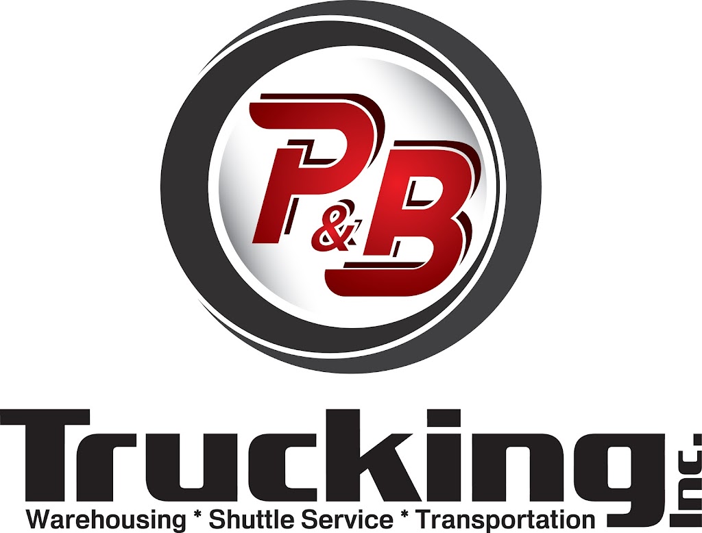 P & B Trucking Inc. | 2203 Patterson St, Decatur, IN 46733, USA | Phone: (260) 728-4314