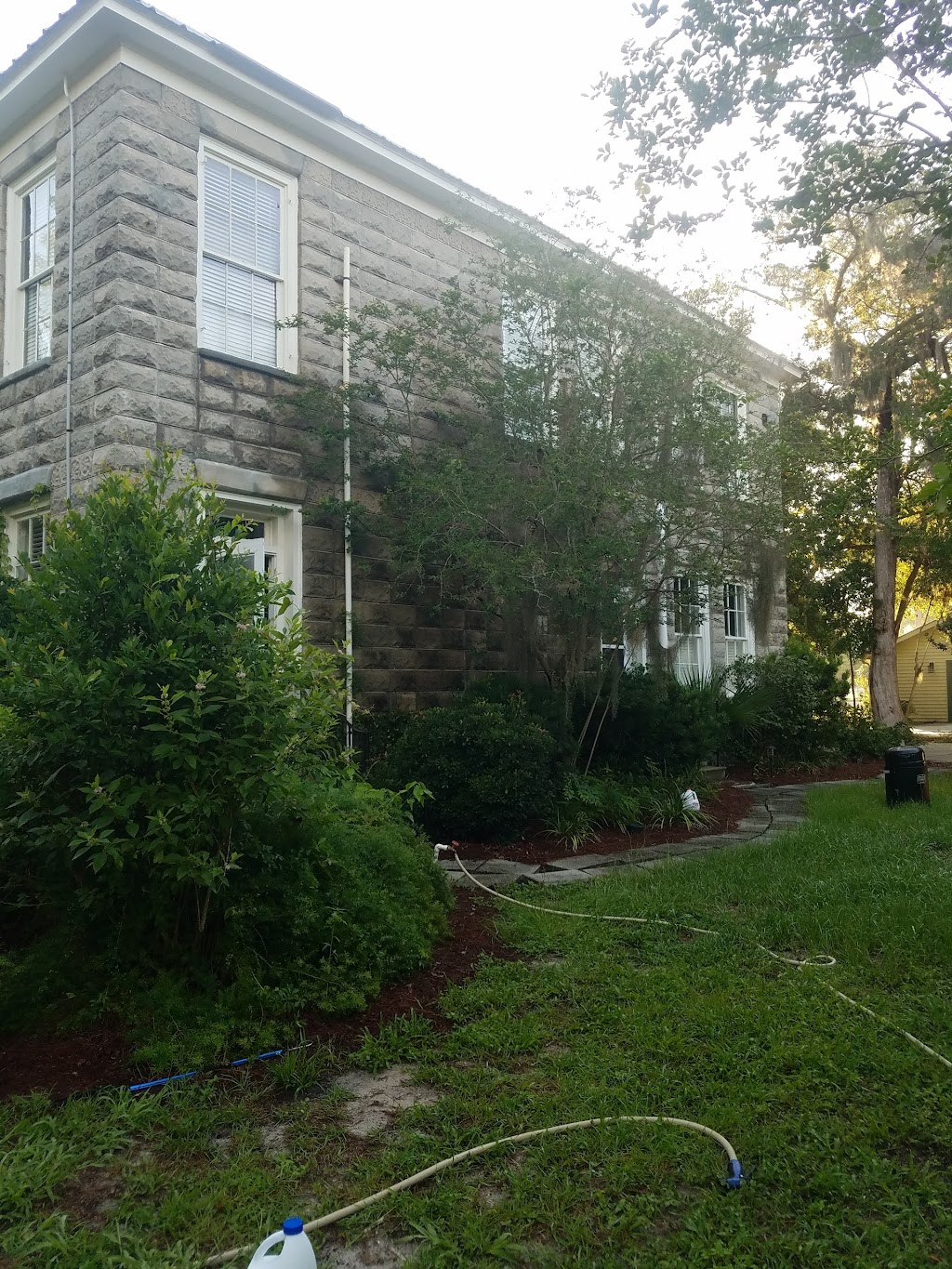 The Rose-Lovell Home Vacation Rental | 207 W Weed St, St Marys, GA 31558, USA | Phone: (864) 590-9096