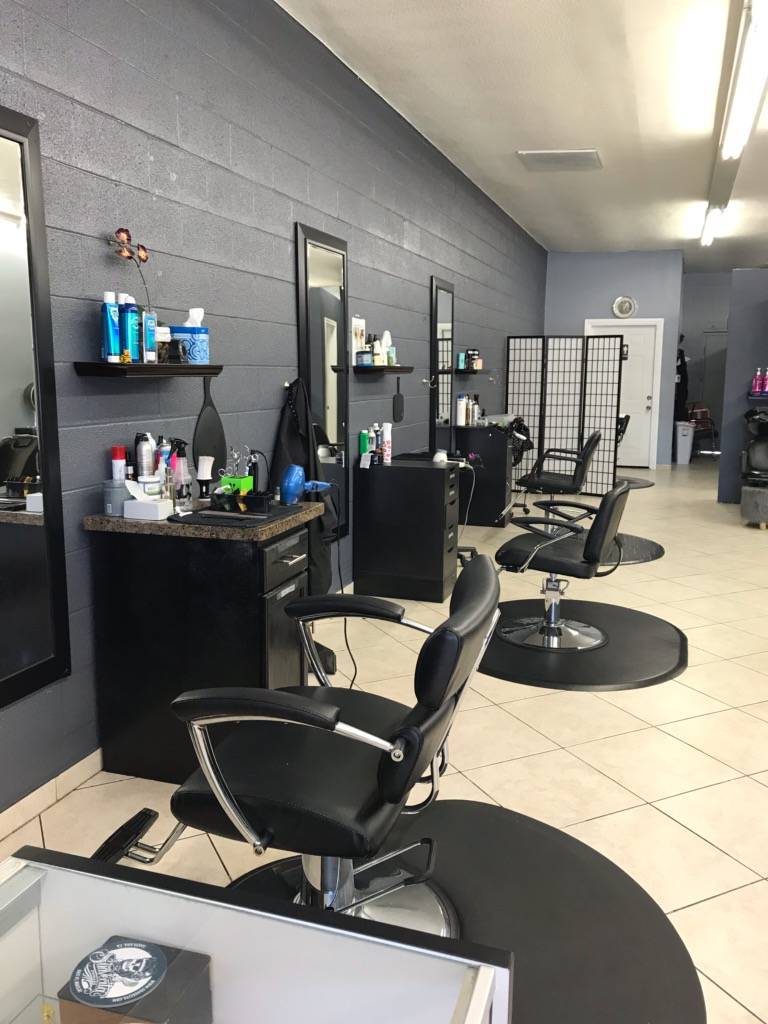 Genesis Beauty Salon | 34050 County Line Rd, Yucaipa, CA 92399 | Phone: (909) 446-8103