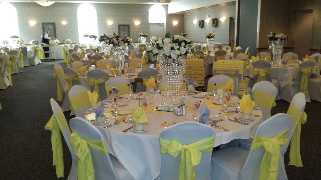 The Fairdale Banquet Center | 672 Wehrle Dr, Buffalo, NY 14225, USA | Phone: (716) 632-1221