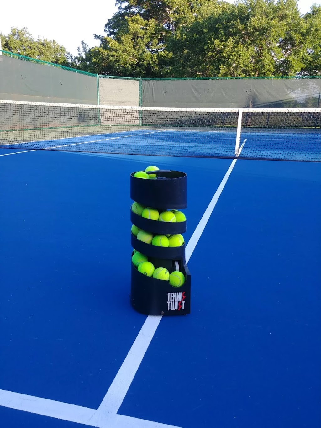 Tennis By Luis | Coconut Creek, FL 33073, USA | Phone: (954) 990-3958