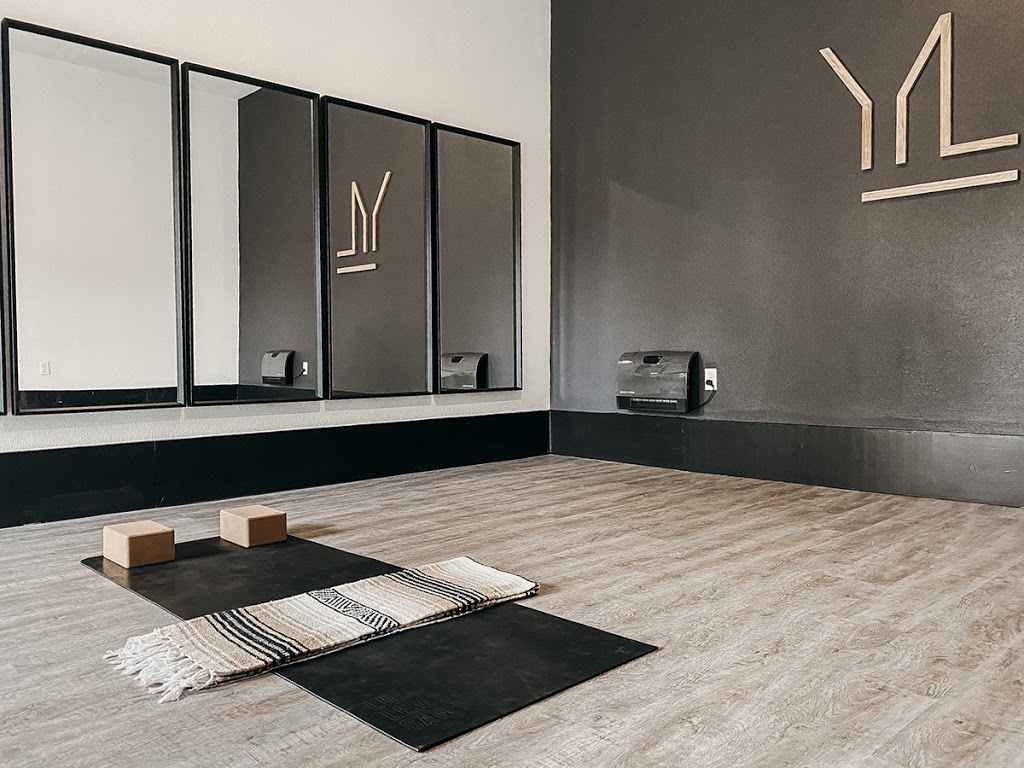 Yoga Liz Studio & Coaching | 1621 Irwin Ave, Escalon, CA 95320, USA | Phone: (209) 573-4534