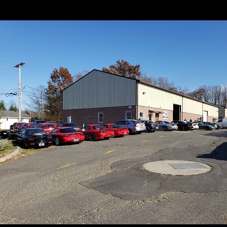 IR Performance | 242 Possum Hollow Rd, Monroe Township, NJ 08831 | Phone: (732) 662-1794