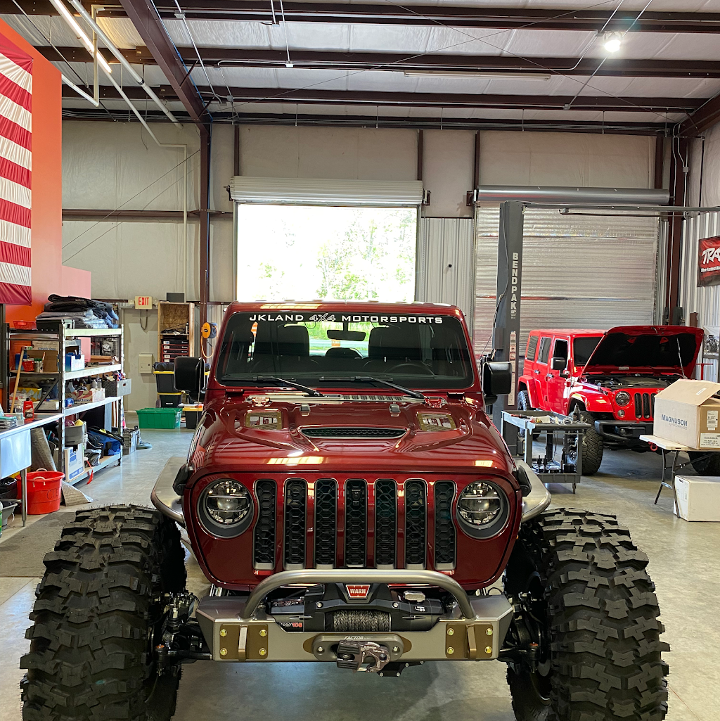 JK Land Jeep Sales & 4x4 Outfitters - Jeepers Paradise | 64 Hunter Rd, Douglasville, GA 30134, USA | Phone: (678) 831-9254