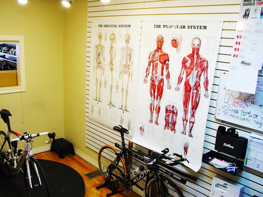 Fifty West Cycling Company | 7669 Wooster Pike, Cincinnati, OH 45227, USA | Phone: (513) 731-9111