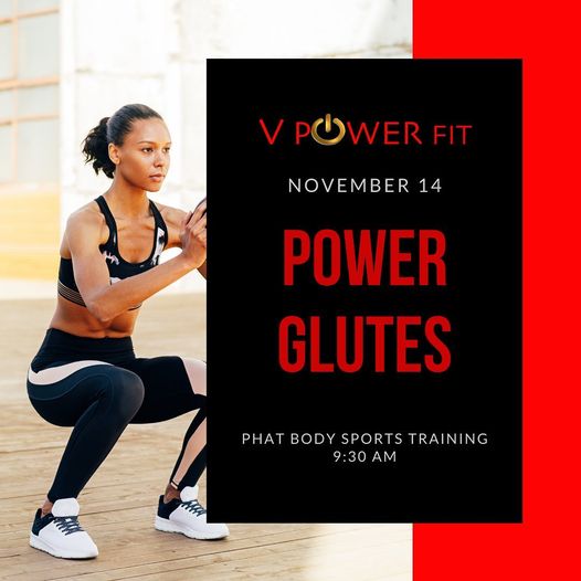 V Power Fit | 10315 W Airport Blvd, Stafford, TX 77477, USA | Phone: (844) 743-7697