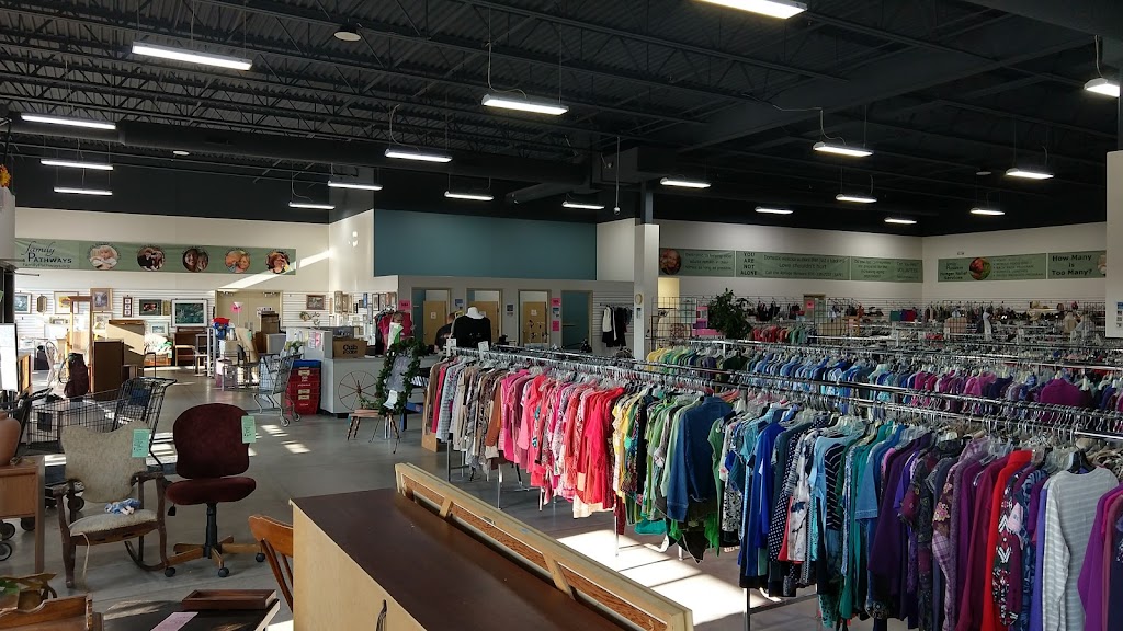 Family Pathways Thrift Store | 38462 Tanger Dr, North Branch, MN 55056, USA | Phone: (651) 674-4211