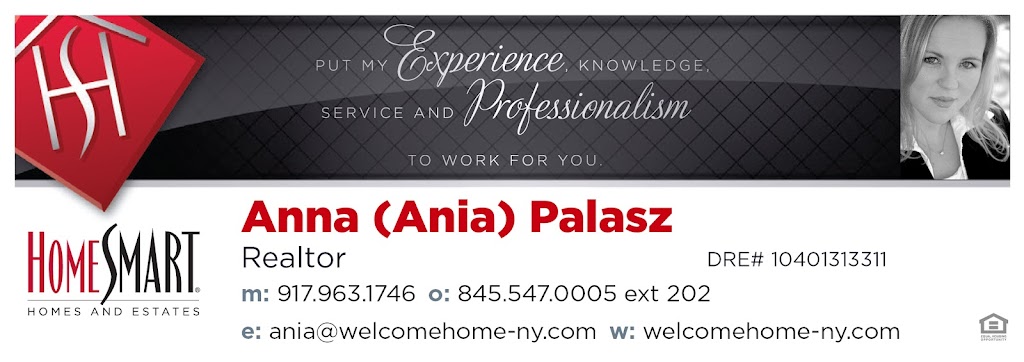 Ania Real Estate and Property Management | 38 Roe Pl, Florida, NY 10921, USA | Phone: (917) 963-1746
