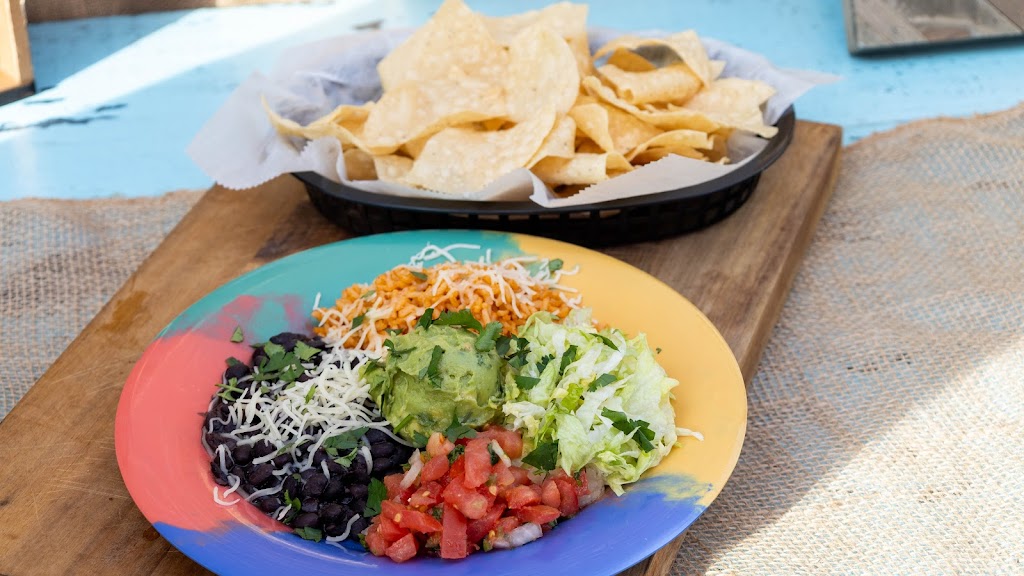 Blue Coast Burrito | 1141 Fortress Blvd, Murfreesboro, TN 37128, USA | Phone: (615) 203-5516