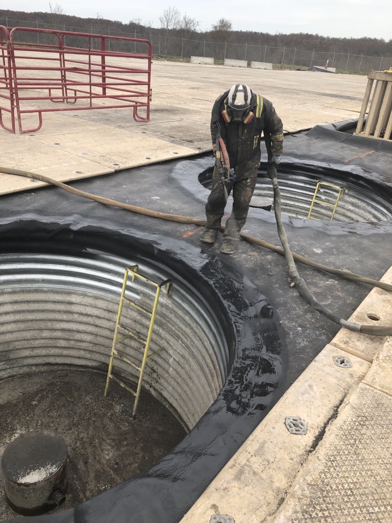 StrataSpray | 11407 Immel Ave NE, Hartville, OH 44632, USA | Phone: (330) 942-2349