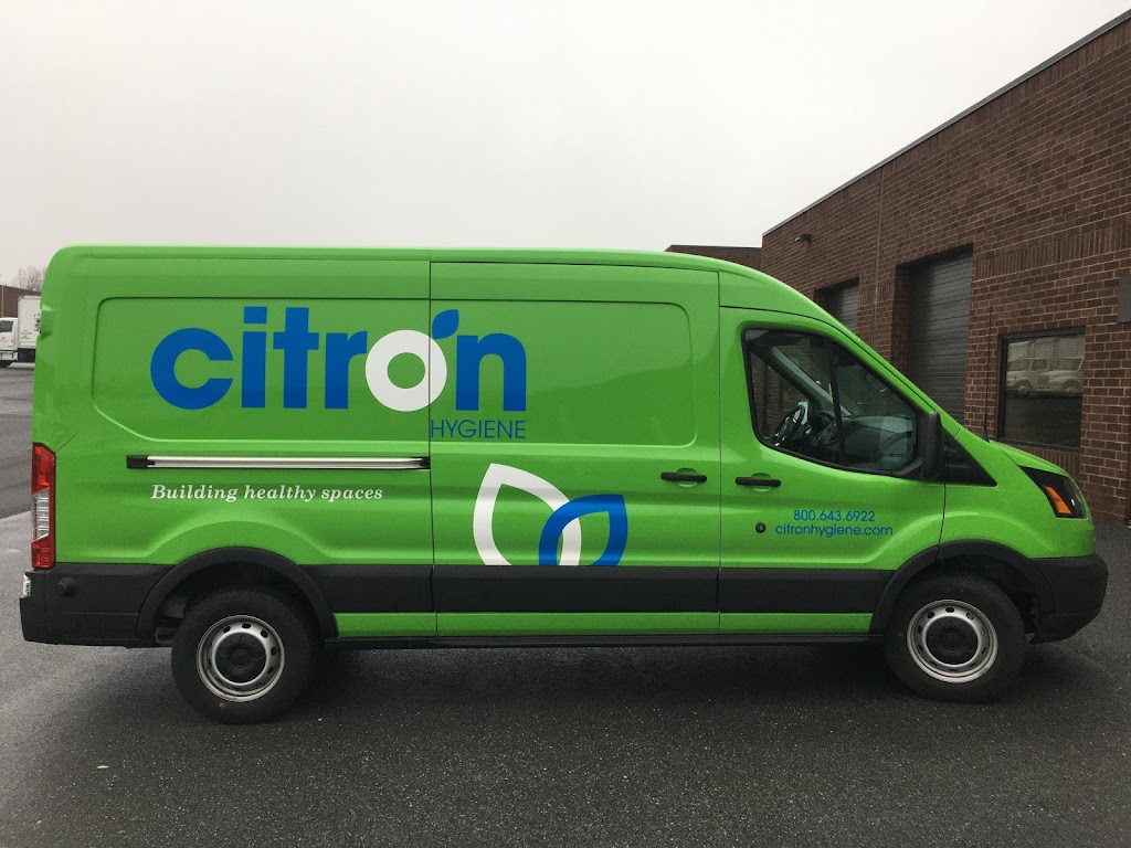 Citron Hygiene | 7184 Troy Hill Dr Suite K, Elkridge, MD 21075, USA | Phone: (410) 717-0007