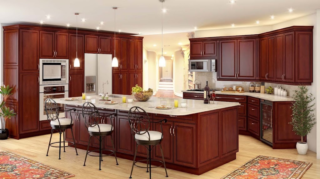 Leonardos Kitchens | 359 Fairway Cir, Weston, FL 33326, USA | Phone: (754) 234-3838