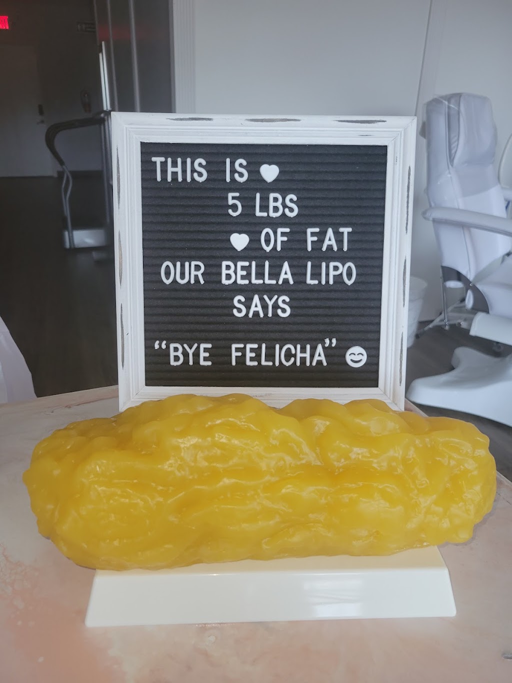 Fit Bella Sculptory | 1708 Cooper St, Melissa, TX 75454, USA | Phone: (469) 425-8999