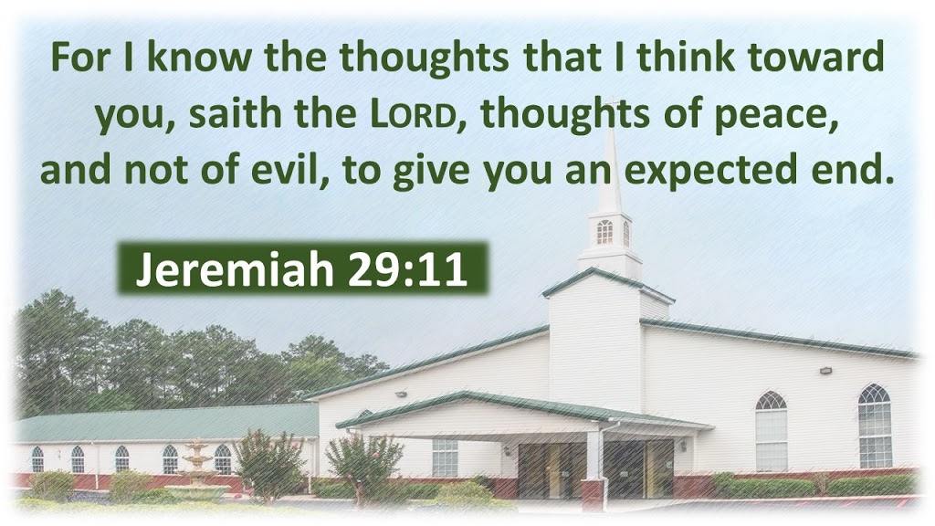 The Ole Country Church | 2649 GA-155 N, McDonough, GA 30252, USA | Phone: (770) 957-2818