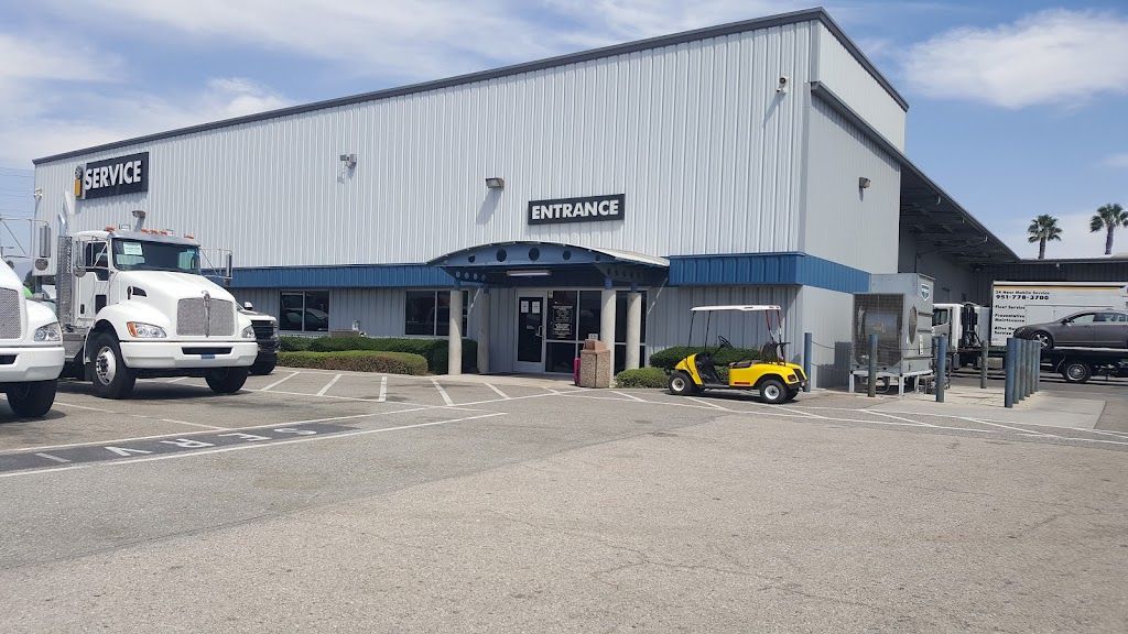 Inland Kenworth | 9730 Cherry Ave, Fontana, CA 92335, USA | Phone: (909) 823-9955
