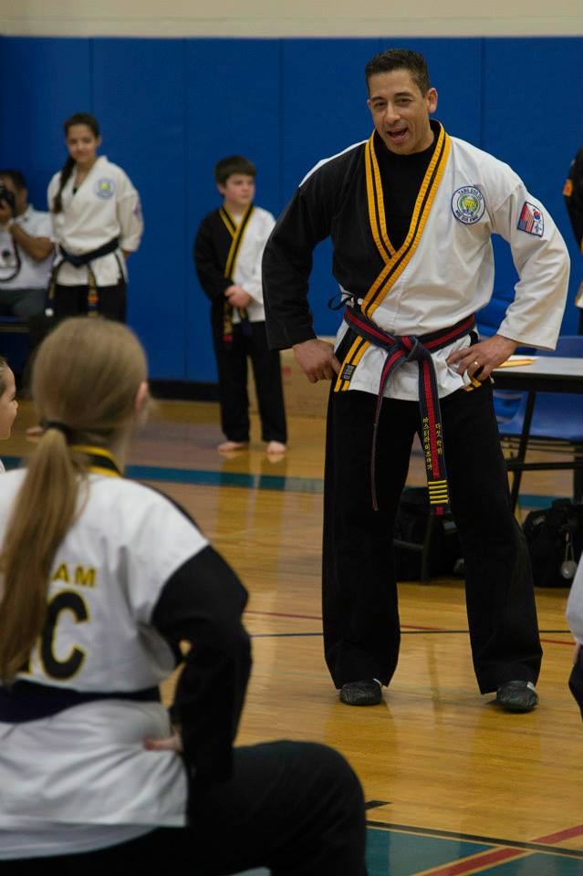 Your Mount Laurel Martial Arts Guy is Peter Liciaga | 127 Ark Rd, Mt Laurel Township, NJ 08054 | Phone: (856) 235-0414