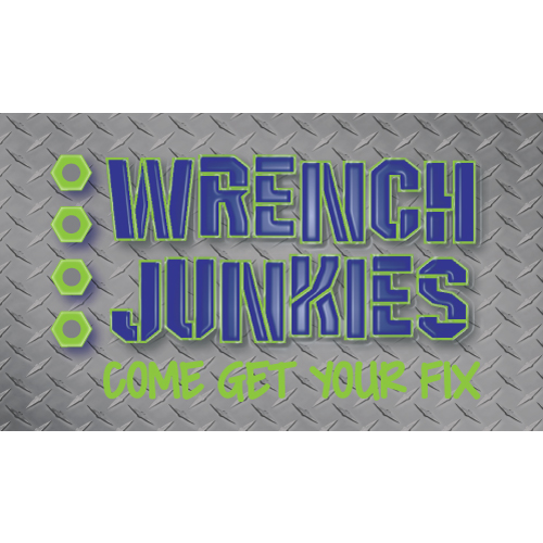 Wrench Junkies | 4566 Lewis Rd Suite C, Stone Mountain, GA 30083, USA | Phone: (470) 448-4743