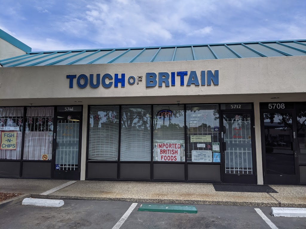 Touch of Britain | 5712 Watt Ave, North Highlands, CA 95660, USA | Phone: (916) 344-8472