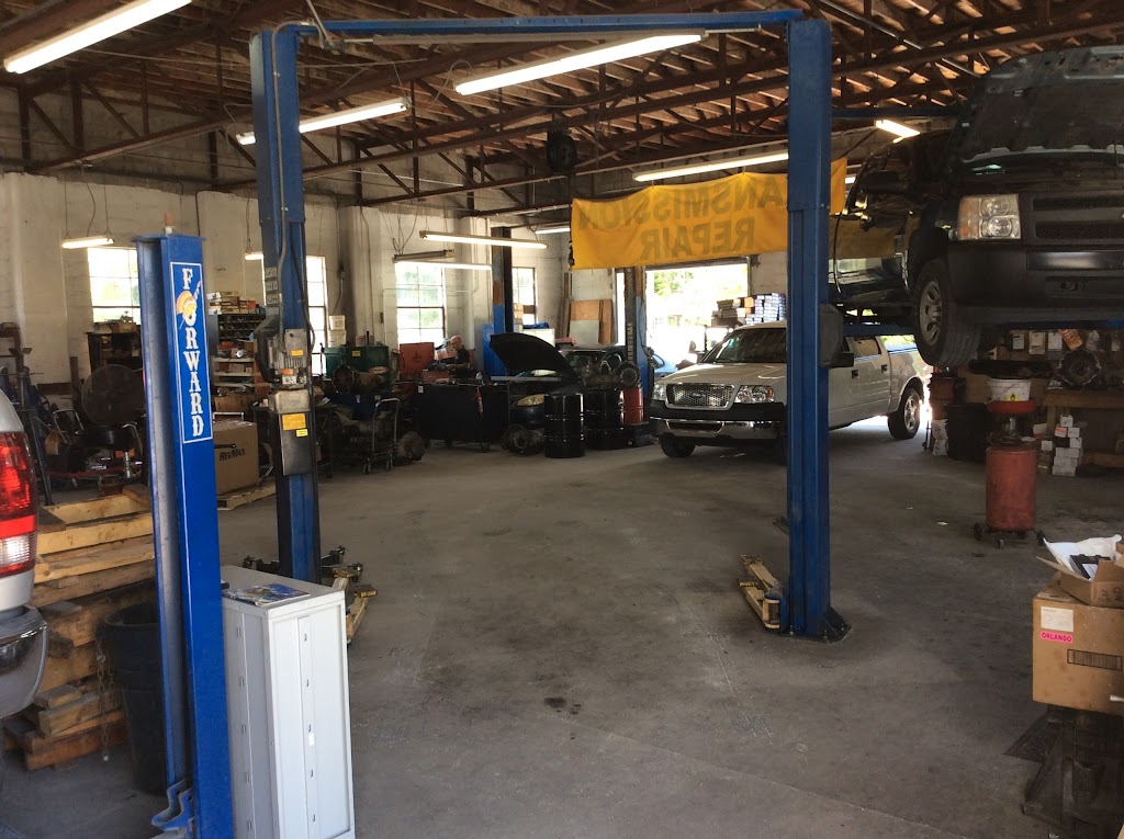 Earl’s Quality Transmission - EQT | 601 N Dixie Fwy, New Smyrna Beach, FL 32168, USA | Phone: (386) 423-1007