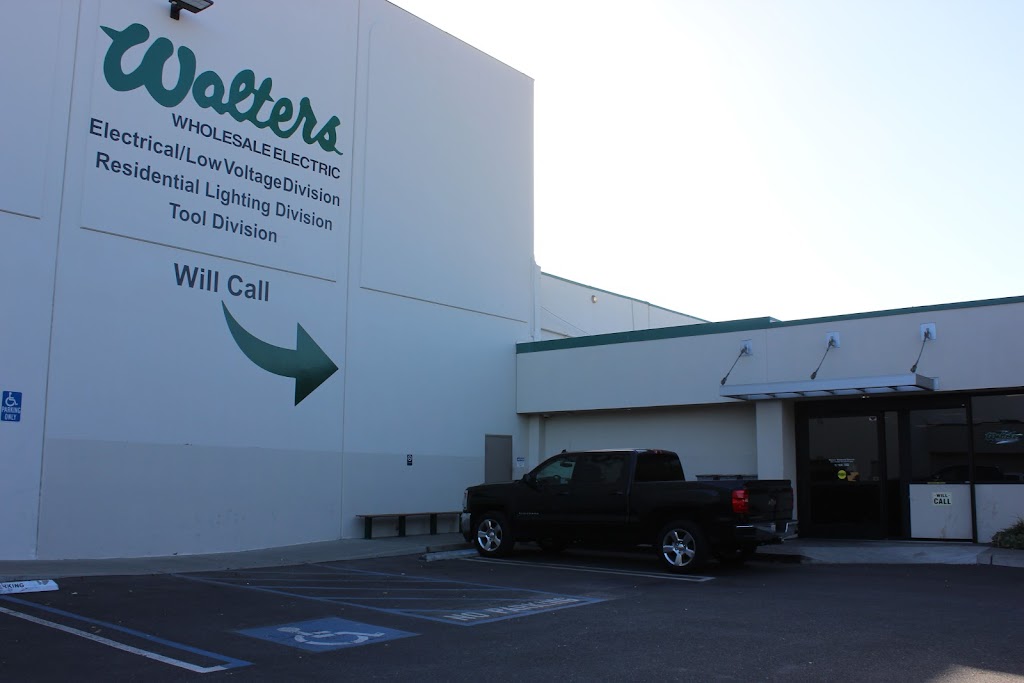 Walters Wholesale Electric Co.- Brea Will Call | 200 N Berry St Suite B, Brea, CA 92821, USA | Phone: (714) 784-1387