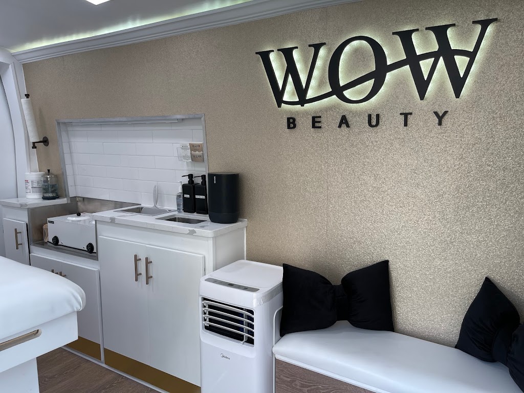 Wow Beauty Waxing | 7 Hampton Rd, Oceanside, NY 11572, USA | Phone: (516) 288-6956