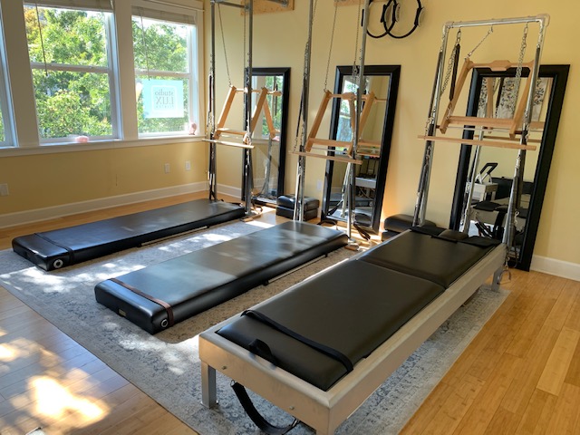 Studio Lux Pilates & Healing Arts | 12221 Village Center Pl UNIT 204, Mukilteo, WA 98275, USA | Phone: (206) 372-1712