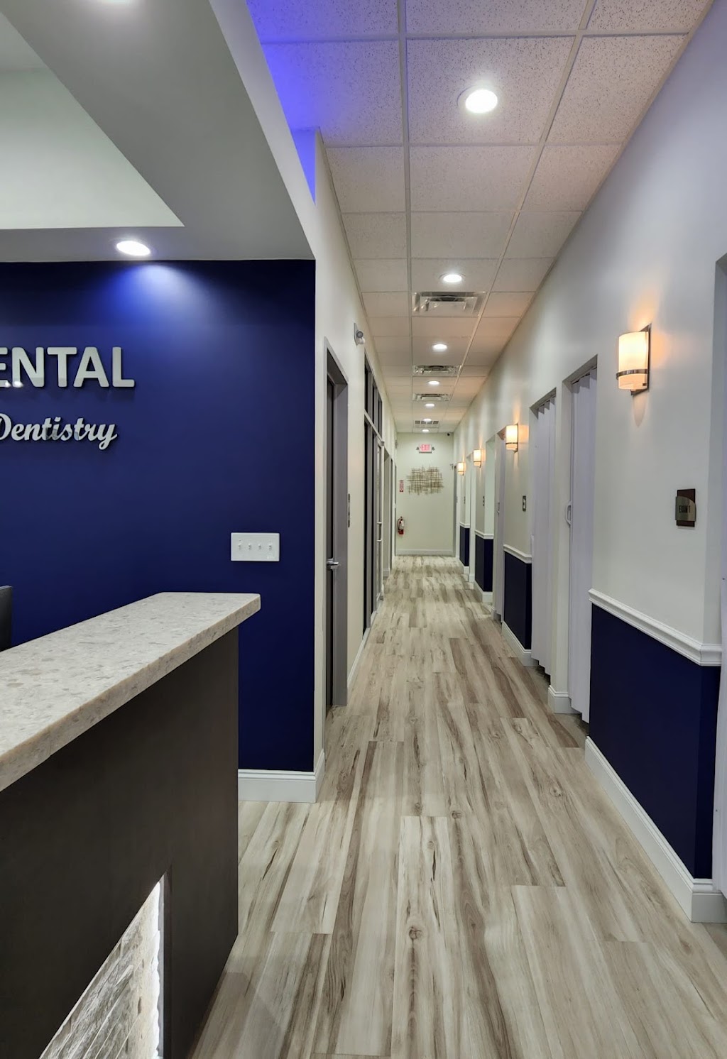 Majestic Dental | 27030 Kuykendahl Rd Suite 160, The Woodlands, TX 77375, USA | Phone: (281) 820-6412