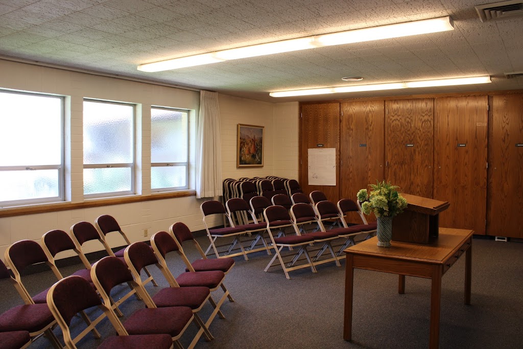 The Church of Jesus Christ of Latter-day Saints | 1454 Myrtle St, Brighton, CO 80601, USA | Phone: (303) 659-4806