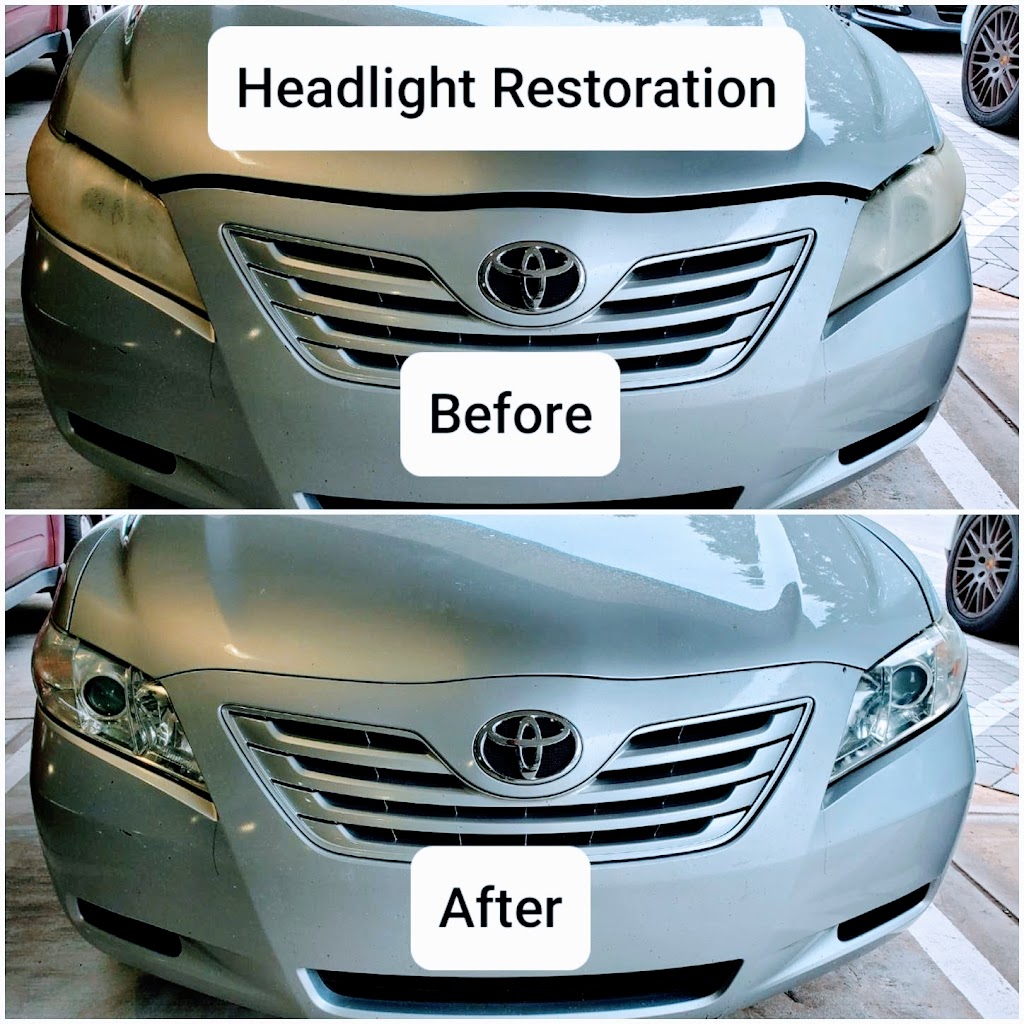 A Plus Windshield Repair & Headlight Restoration, LLC | 267 Oxford Pl NE, Atlanta, GA 30307, USA | Phone: (404) 829-2710