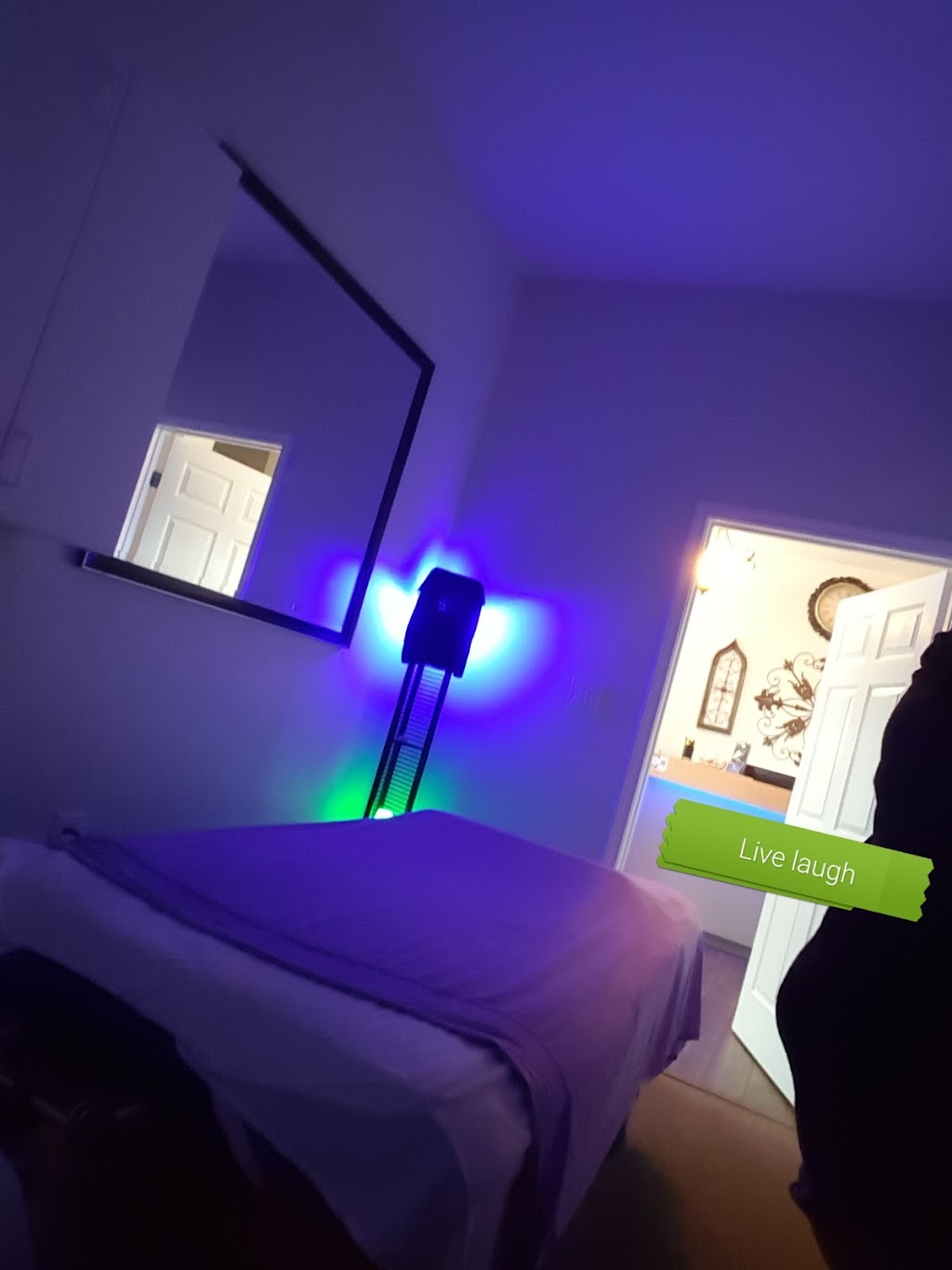 Adept Massages | 16326 Mueschke Rd e5, Cypress, TX 77433, USA | Phone: (713) 478-1448