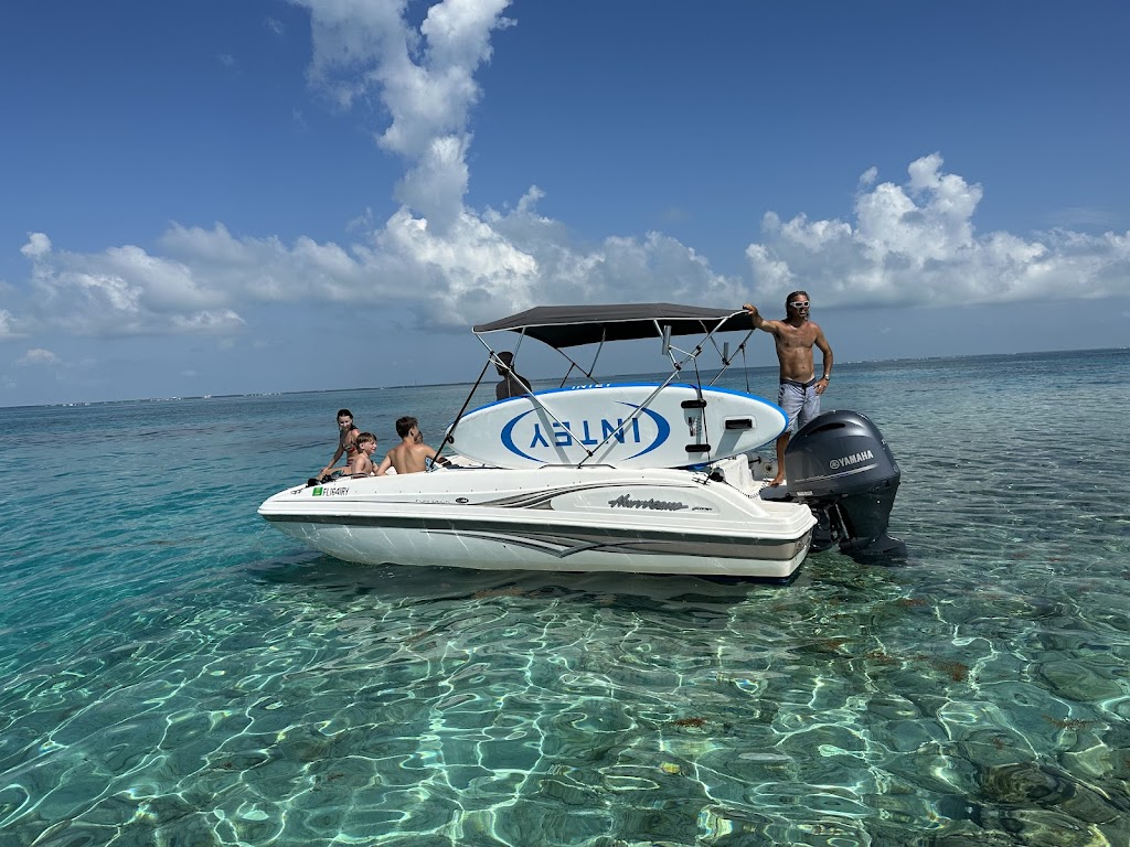 Island Adventures | 80500 Overseas Hwy, Islamorada, FL 33036, USA | Phone: (305) 394-1436