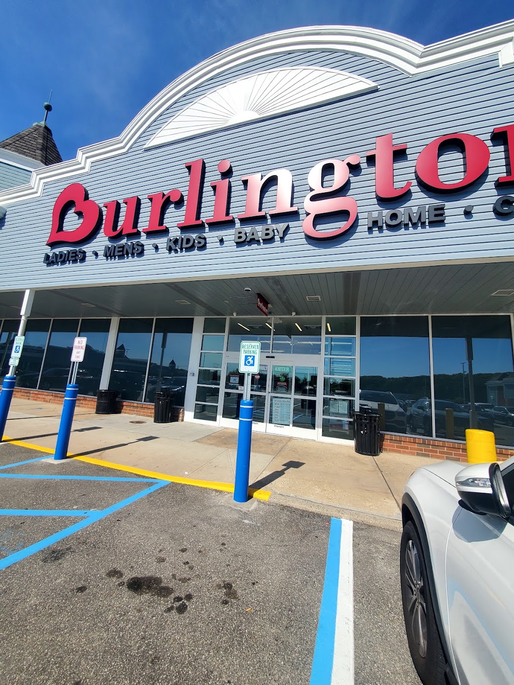 Burlington | 222 Sunrise Hwy, Freeport, NY 11520, USA | Phone: (332) 456-3016