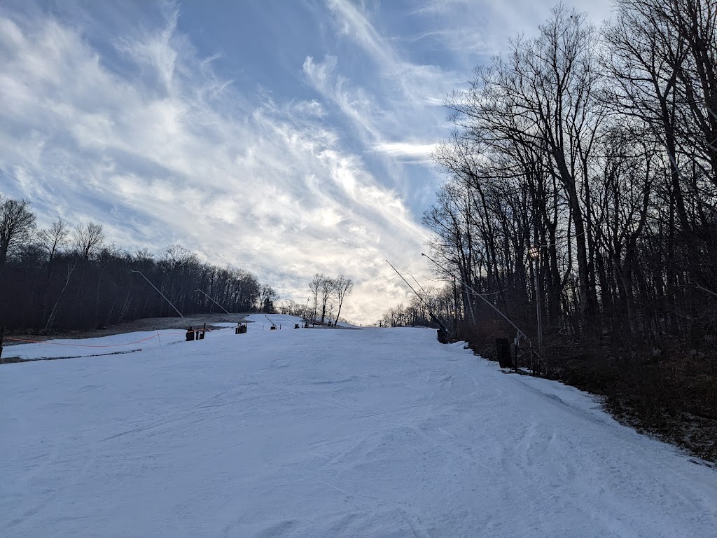 Jiminy Peak Wind Turbine | Potter Mountain Rd, Hancock, MA 01237 | Phone: (413) 738-5500