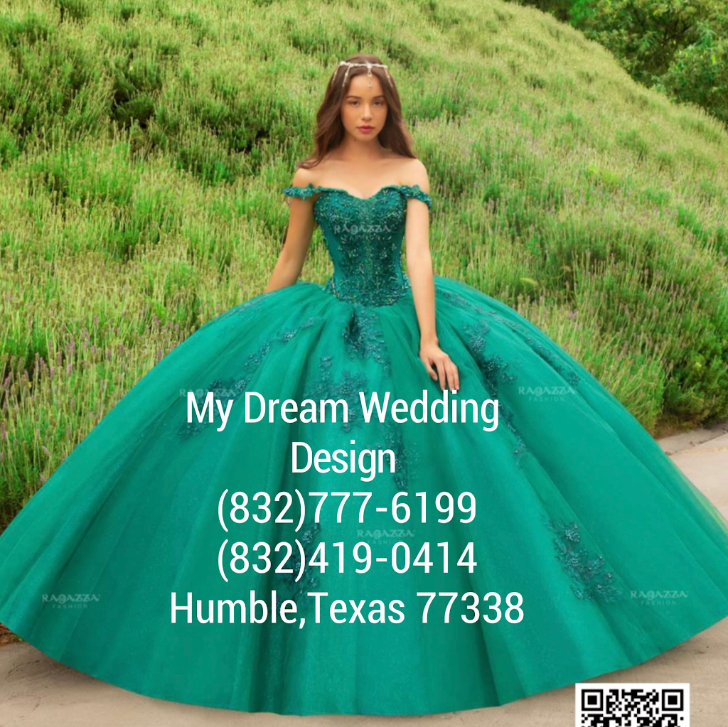 QUINCEAÑERAS BY APPOINTMENT ONLY (832)419-0414 | 8840 Will Clayton Pkwy suite j, Humble, TX 77338, USA | Phone: (832) 419-0414