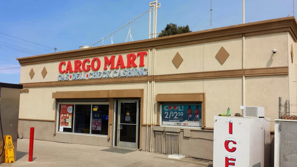 Cargo Mart | 20952 S Elm Ave, Laton, CA 93242, USA | Phone: (559) 867-4594